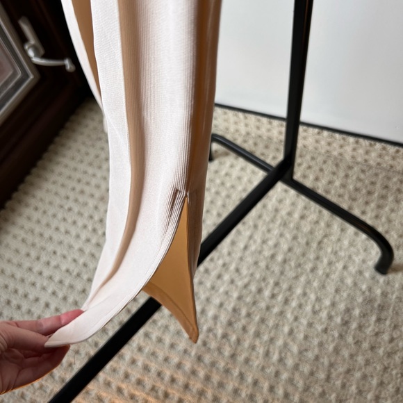 Zara Hi-rise leggings (XS) - Picture 5 of 5